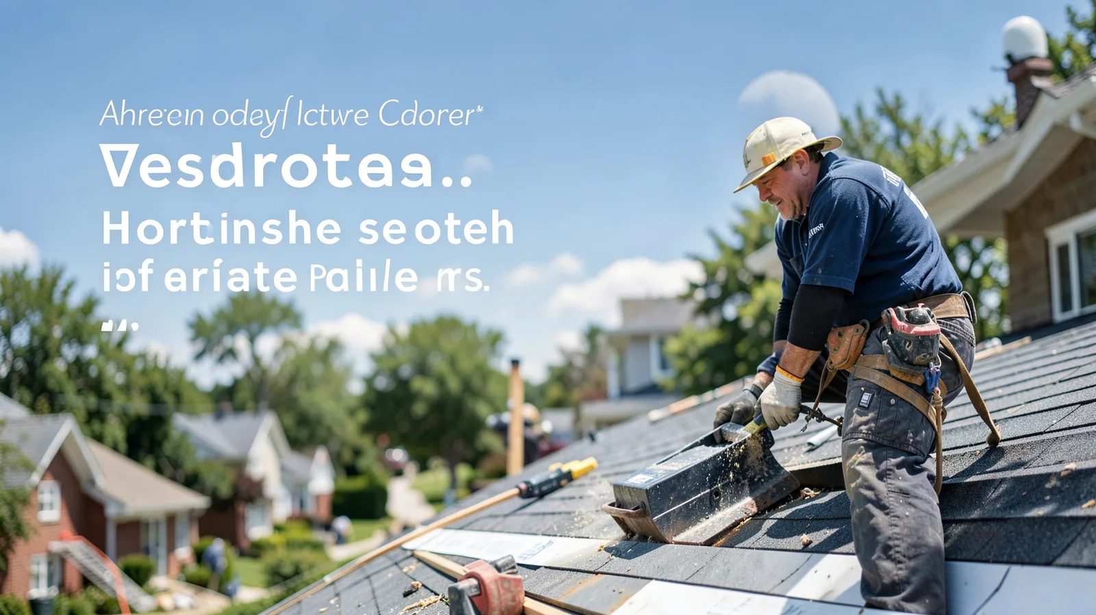 Roof Replacement in Lawley, AL near me